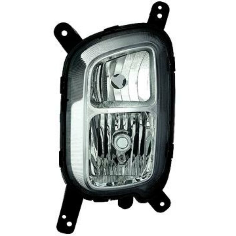 Faro Antiniebla Izquierdo Kia Sorento año 2013 a 2015
