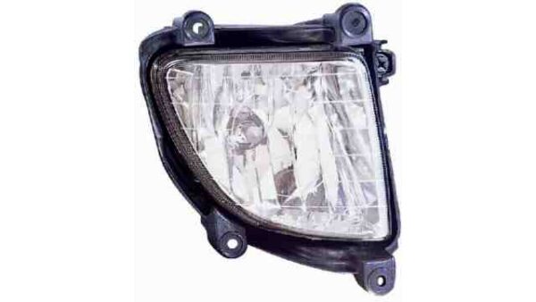 Faro Antiniebla Izquierdo Kia Sportage año 2004 a 2008