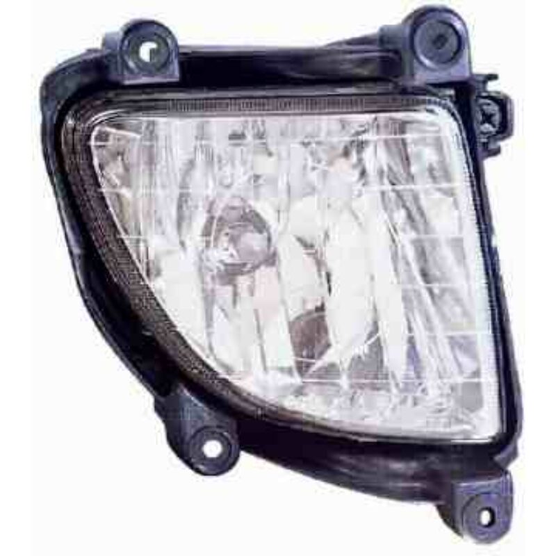 Faro Antiniebla Izquierdo Kia Sportage año 2004 a 2008