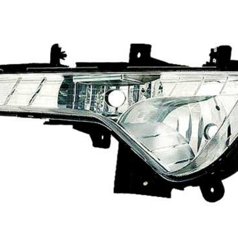 Faro Antiniebla Izquierdo Kia Sportage (SL) año 2010 a 2013