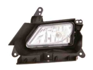 Faro Antiniebla Izquierdo Mazda 3 año 2009 a 2013