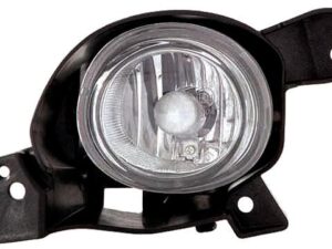 Faro Antiniebla Izquierdo Mazda 3 año 2009 a 2013