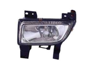 Faro Antiniebla Izquierdo Mazda 323 Sedan 4p / Hatchback 5p año 1998 a 2001