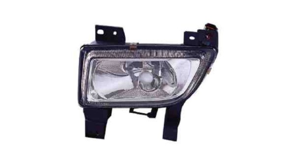 Faro Antiniebla Izquierdo Mazda 323 Sedan 4p / Hatchback 5p año 1998 a 2001