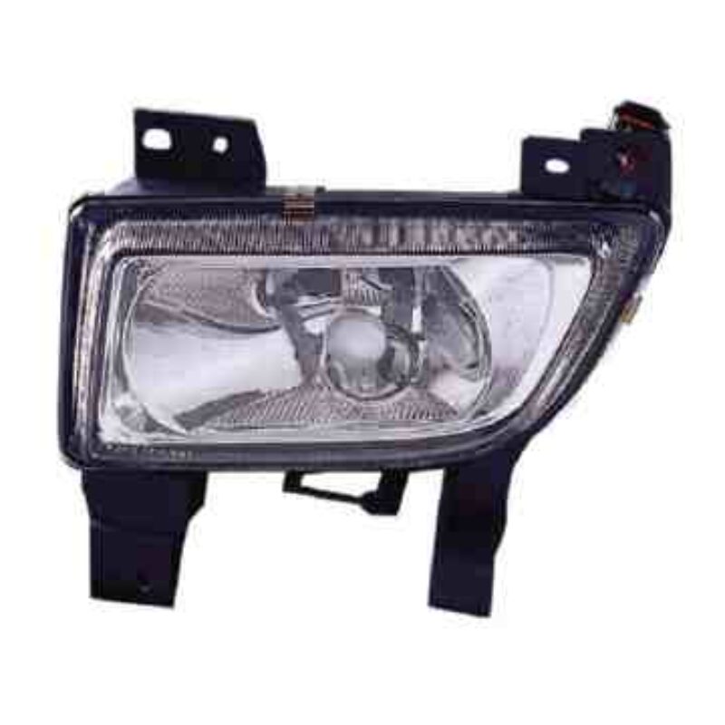 Faro Antiniebla Izquierdo Mazda 323 Sedan 4p / Hatchback 5p año 1998 a 2001
