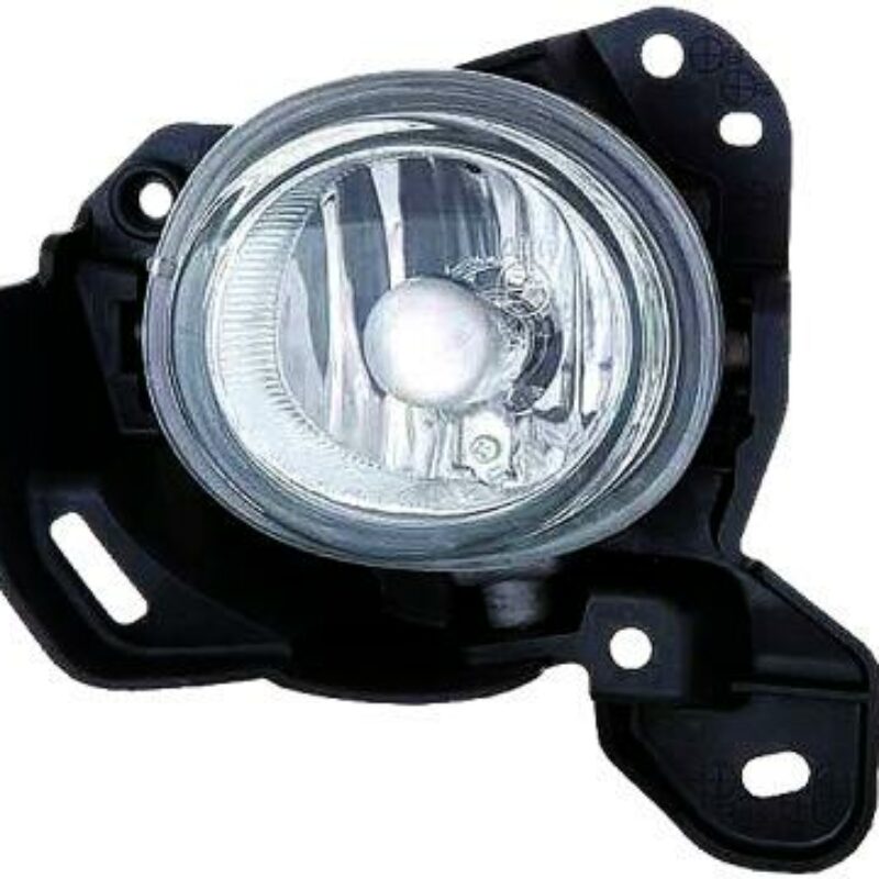 Faro Antiniebla Izquierdo Mazda 6 año 2012 a 2019