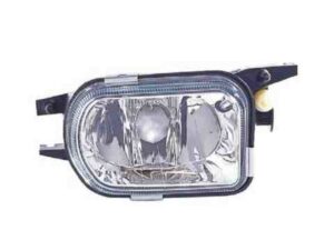 Faro Antiniebla Izquierdo Mercedes R171 Slk Roadster año 2004 a 2011