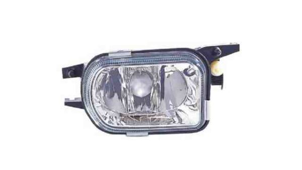 Faro Antiniebla Izquierdo Mercedes R171 Slk Roadster año 2004 a 2011