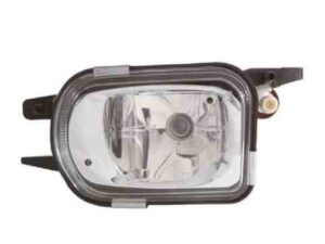 Faro Antiniebla Izquierdo Mercedes R171 Slk Roadster año 2004 a 2011