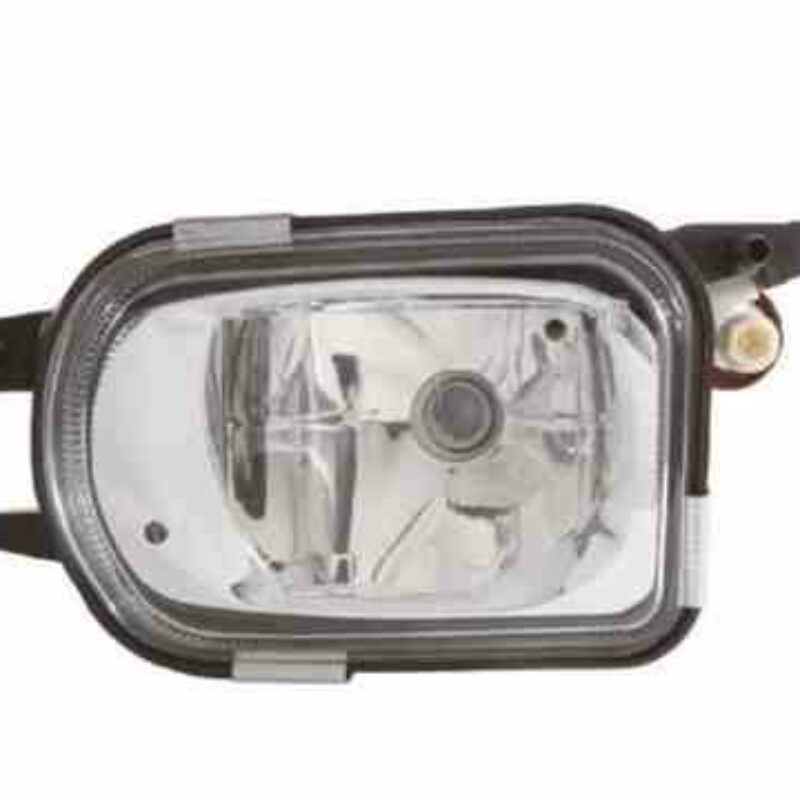 Faro Antiniebla Izquierdo Mercedes R171 Slk Roadster año 2004 a 2011