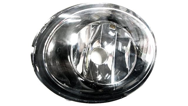 Faro Antiniebla Izquierdo Mercedes Sprinter año 2013 a 2019