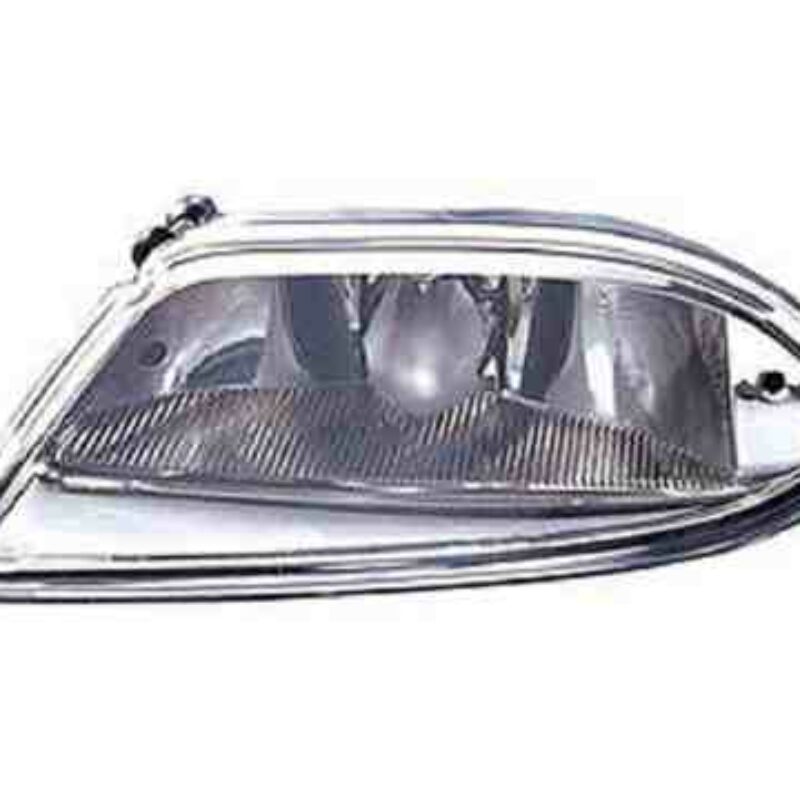 Faro Antiniebla Izquierdo Mercedes W163 M Class año 2001 a 2005