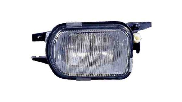 Faro Antiniebla Izquierdo Mercedes W203 C Class año 2000 a 2004