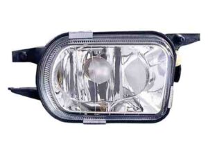 Faro Antiniebla Izquierdo Mercedes W203 C Class año 2000 a 2004
