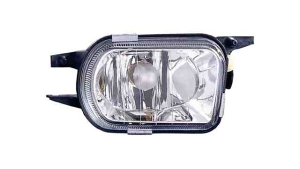 Faro Antiniebla Izquierdo Mercedes W203 C Class año 2000 a 2004