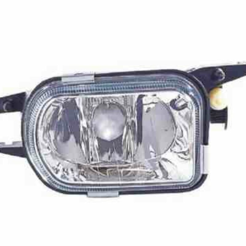 Faro Antiniebla Izquierdo Mercedes W209 Clk año 2003 a 2009