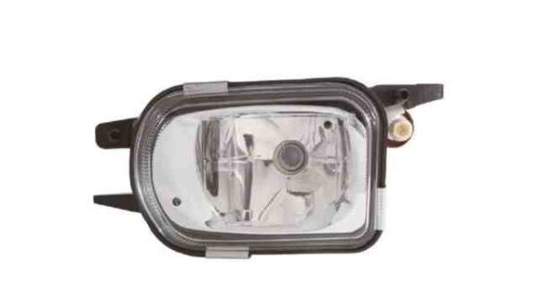 Faro Antiniebla Izquierdo Mercedes W209 Clk año 2003 a 2009