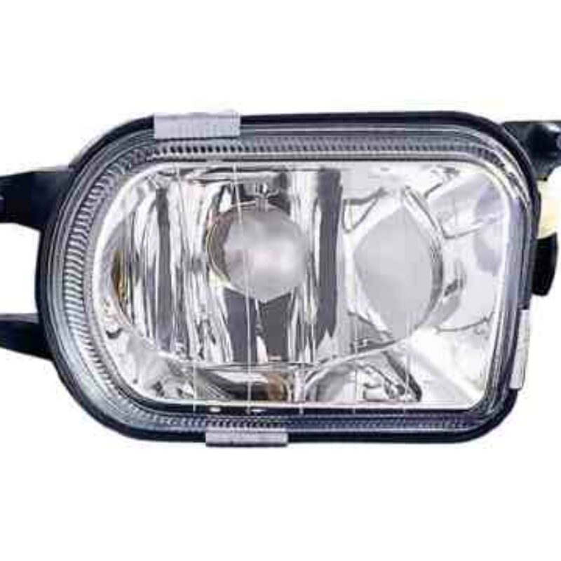 Faro Antiniebla Izquierdo Mercedes W209 Clk año 2003 a 2009