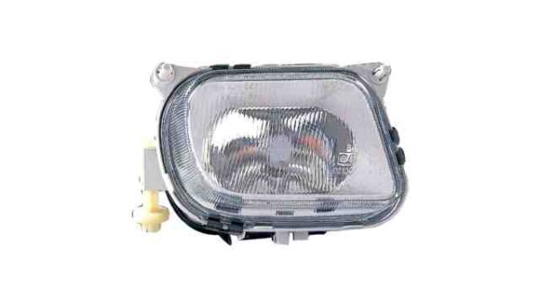 Faro Antiniebla Izquierdo Mercedes W210 E Class año 1995 a 1999