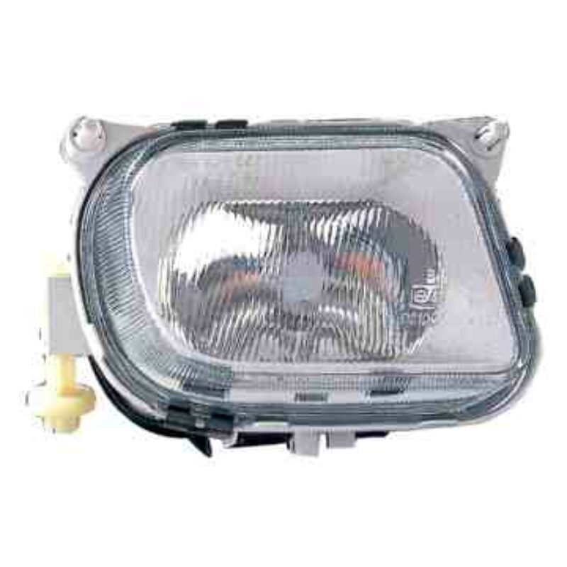 Faro Antiniebla Izquierdo Mercedes W210 E Class año 1995 a 1999