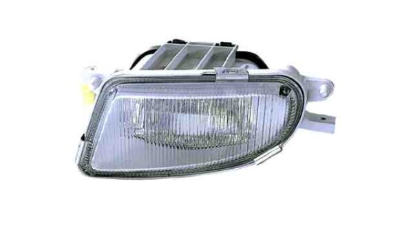Faro Antiniebla Izquierdo Mercedes W210 E Class año 1999 a 2002