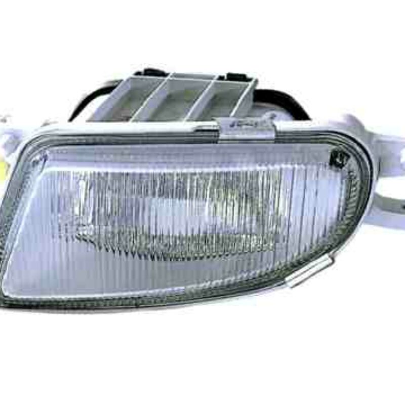 Faro Antiniebla Izquierdo Mercedes W210 E Class año 1999 a 2002