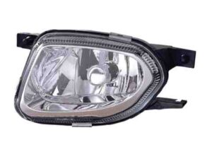 Faro Antiniebla Izquierdo Mercedes W211 E Class año 2002 a 2006