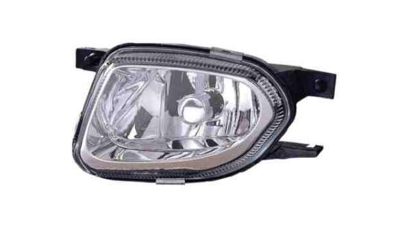 Faro Antiniebla Izquierdo Mercedes W211 E Class año 2002 a 2006