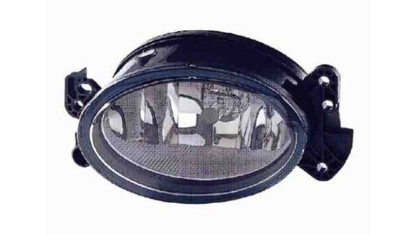 Faro Antiniebla Izquierdo Mercedes W211 E Class año 2006 a 2009