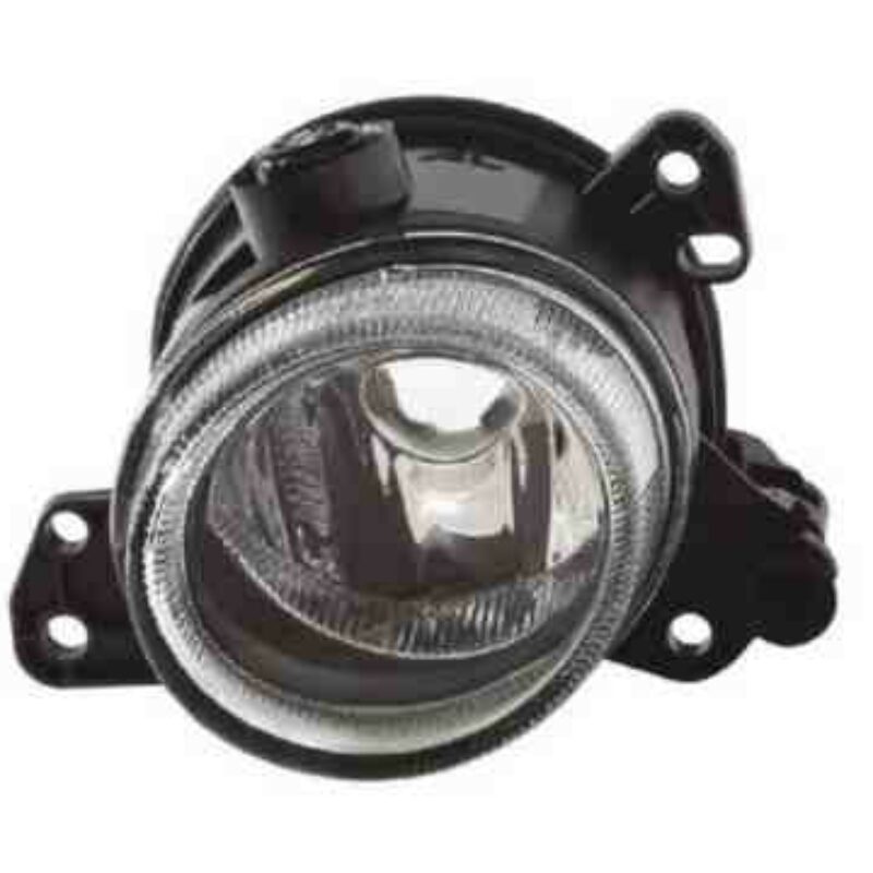 Faro Antiniebla Izquierdo Mercedes W212 E Class año 2009 a 2013