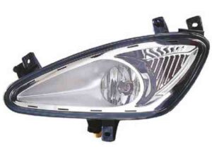 Faro Antiniebla Izquierdo Mercedes W221 S Class año 2006 a 2009