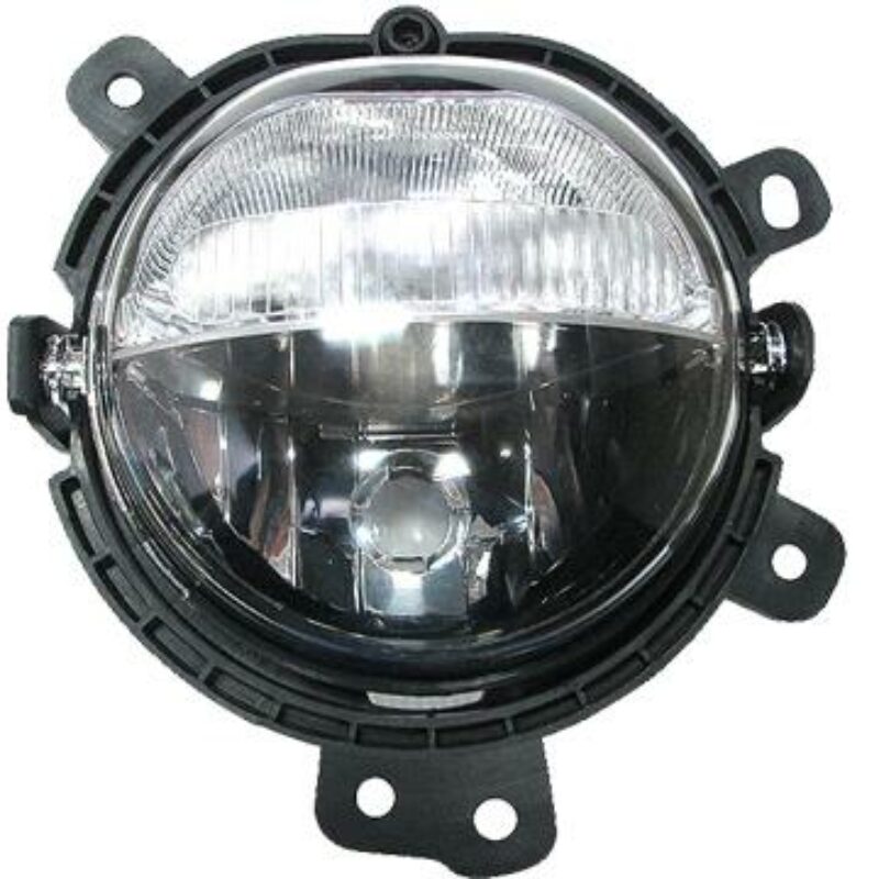 Faro Antiniebla Izquierdo Mini F56 año 2014 a 2019