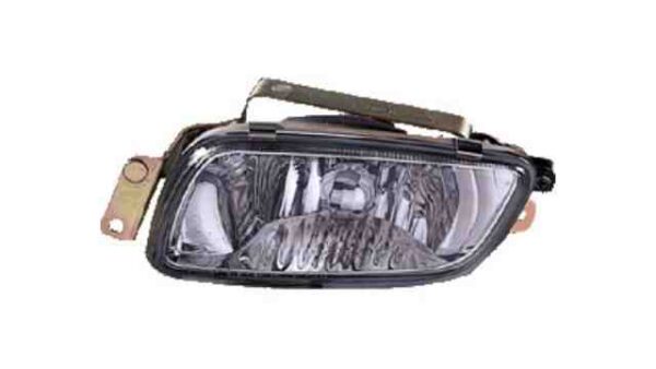 Faro Antiniebla Izquierdo Mitsubishi Montero / Pajero año 2000 a 2002