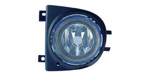 Faro Antiniebla Izquierdo Nissan Micra (k11) año 1998 a 2000