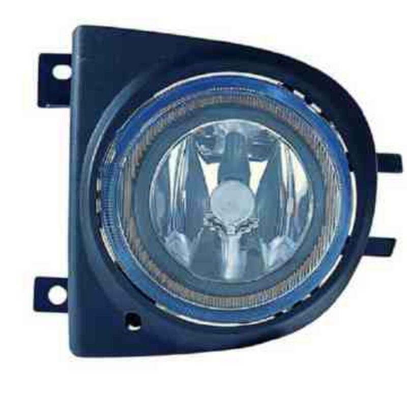 Faro Antiniebla Izquierdo Nissan Micra (k11) año 1998 a 2000