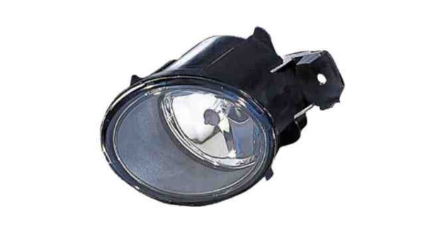 Faro Antiniebla Izquierdo Nissan Micra (k12) año 2003 a 2007