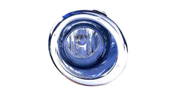 Faro Antiniebla Izquierdo Nissan Patrol año 2004 a 2010