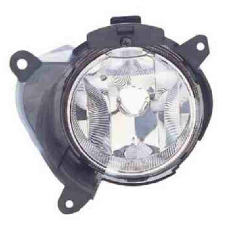 Faro Antiniebla Izquierdo Opel Antara año 2006 a 2011