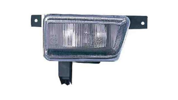 Faro Antiniebla Izquierdo Opel Astra G año 1998 a 2004