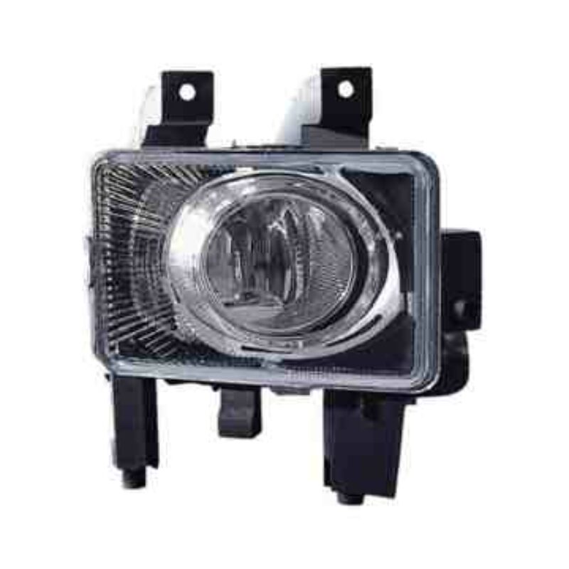 Faro Antiniebla Izquierdo Opel Astra H año 2004 a 2007