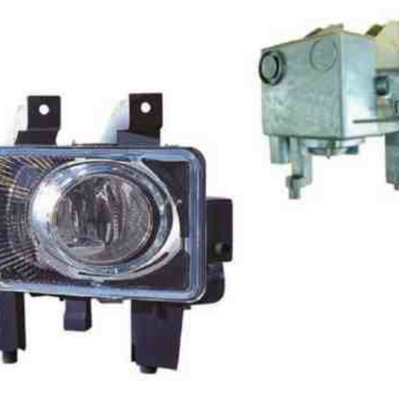 Faro Antiniebla Izquierdo Opel Astra H año 2007 a 2011