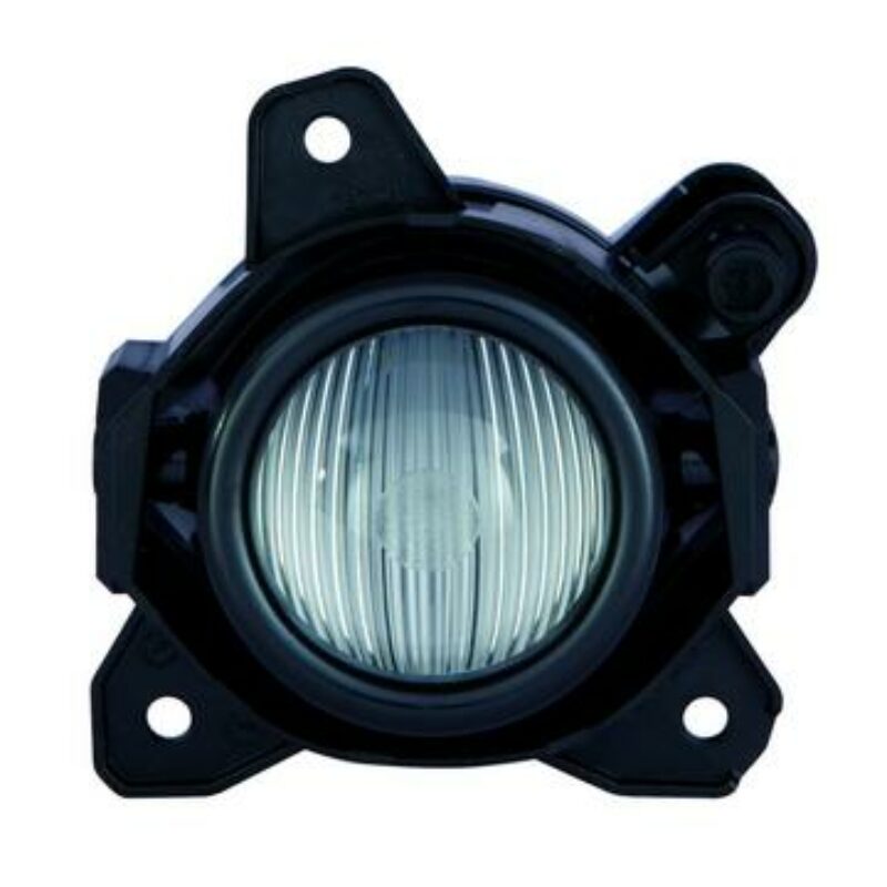 Faro Antiniebla Izquierdo Opel Astra J Sedan 4p año 2012 a 2019