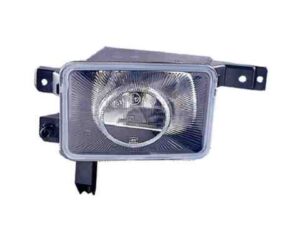 Faro Antiniebla Izquierdo Opel Corsa C año 2000 a 2003