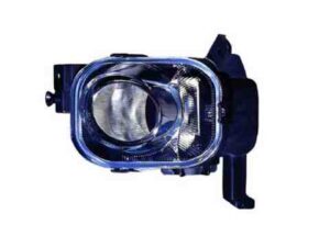 Faro Antiniebla Izquierdo Opel Corsa D año 2006 a 2011