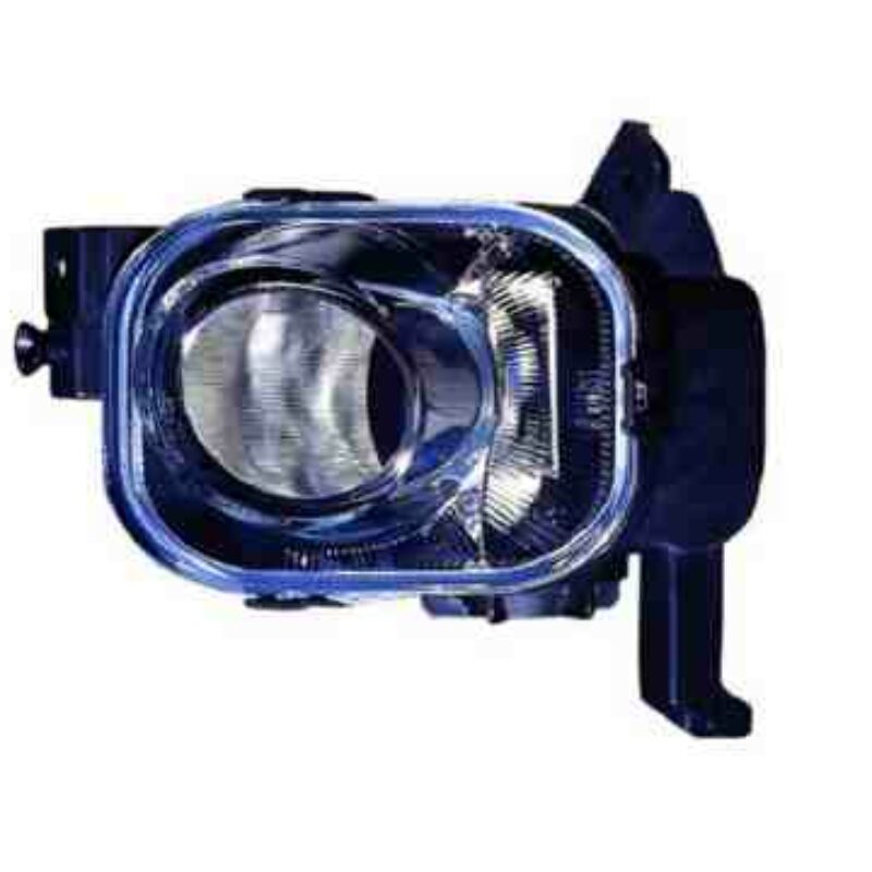 Faro Antiniebla Izquierdo Opel Corsa D año 2006 a 2011