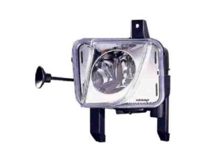 Faro Antiniebla Izquierdo Opel Meriva año 2003 a 2009