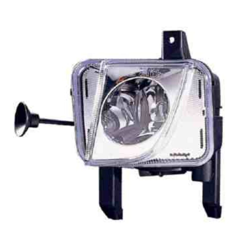 Faro Antiniebla Izquierdo Opel Meriva año 2003 a 2009