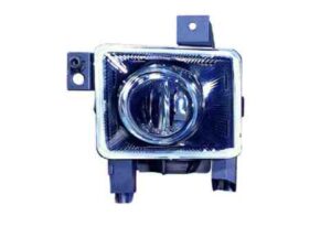 Faro Antiniebla Izquierdo Opel Signum año 2003 a 2005