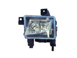 Faro Antiniebla Izquierdo Opel Vectra C año 2005 a 2008