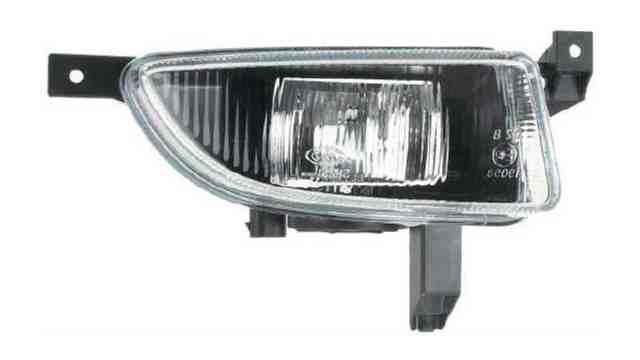 Faro Antiniebla Izquierdo Opel Zafira año 1999 a 2005